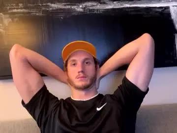 jonnnywinston — Freechat on Chaturbate