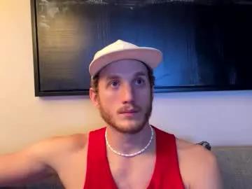 jonnnywinston — Freechat on Chaturbate