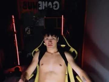 jonny_dark — GOAL: make me happy [111 tokens remaining] Welcome to my room! Hi ! It's my first time here. Let's play a game. #gay #young #alpha  #18  #new