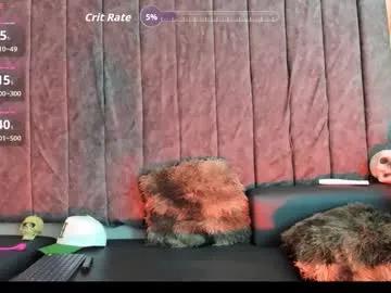 jordan_and_dustin — GOAL: Deep throat [100 tokens remaining] Welcome to my room! #latino #LOVENSE #gay #cum #new
