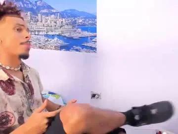 jordan_love7 — GOAL: MAKE ME HAPPY [173 tokens remaining] Welcome to my room! #latino #findom #bbc #muscle #ebony
