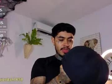 Freechat jordansmiith_ on Chaturbate
