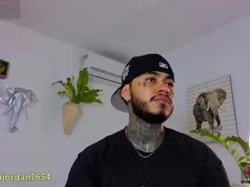 jordansmiith_ — GOAL: Flash ass and hard spanks [44 tokens remaining] Hey  Let's have a crazy day!.. Let me be naughty  Lovense is ON - Make me hard  #latino #bbc #straight #bigass #lovense