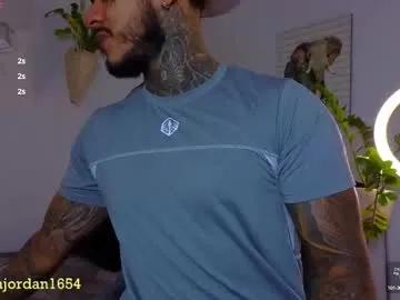 Freechat jordansmiith_ on Chaturbate