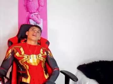 Private joseph__boy on Chaturbate