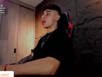 Private joseph__boy on Chaturbate