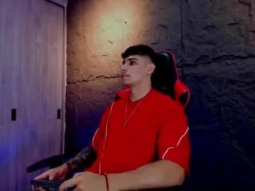 Private joseph__boy on Chaturbate