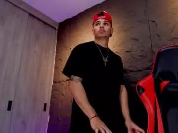 Private joseph__boy on Chaturbate