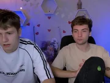 joseph_bear_ — GOAL: Make me happy [25 tokens remaining] Welcome to my room! #bigcock #cum #gay #sph #18