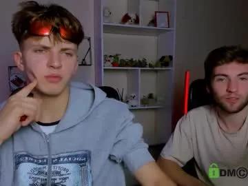 joseph_bear_ — GOAL: Make me happy [25 tokens remaining] Welcome to my room! #gay #skinny #hair #sph #cum