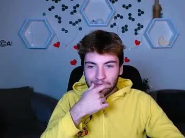 joseph_bear_ — GOAL: show biceps [60 tokens remaining] Welcome to my room! #gay #18 #monstercock #sph #teen