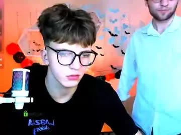 joseph_bear_ — GOAL: Make me happy [25 tokens remaining] Welcome to my room! #monstercock #gay #tease #18 #shy