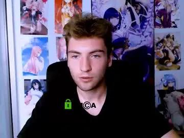 Freechat joseph_bear_ on Chaturbate