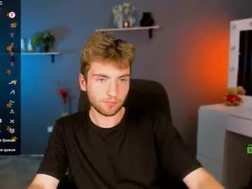 Freechat joseph_bear_ on Chaturbate