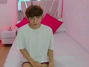 joshclarktt — Two fingers and a lot of lubricant show #gay #twink #cum #femboy #ass #lovense
