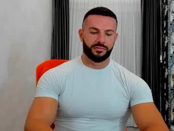 Freechat joshuamuscle69 on Chaturbate