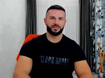 Freechat joshuamuscle69 on Chaturbate