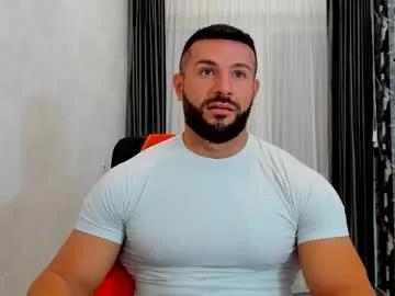 Freechat joshuamuscle69 on Chaturbate