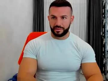 Freechat joshuamuscle69 on Chaturbate