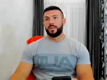 Freechat joshuamuscle69 on Chaturbate