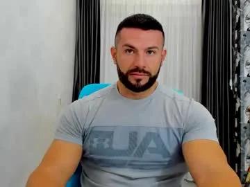 Freechat joshuamuscle69 on Chaturbate