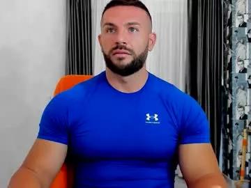 Freechat joshuamuscle69 on Chaturbate