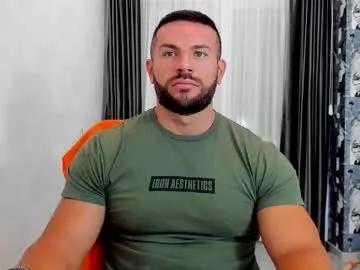 Freechat joshuamuscle69 on Chaturbate