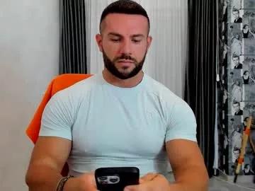 Freechat joshuamuscle69 on Chaturbate