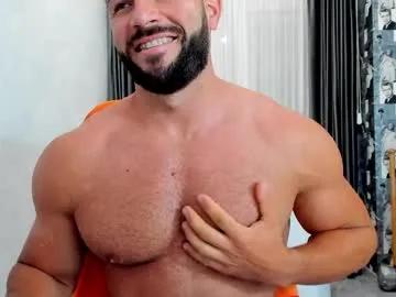 Freechat joshuamuscle69 on Chaturbate