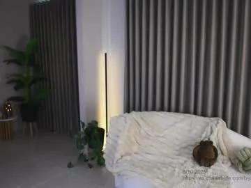 jovanna_smyth — Hello  , Chair dance in lingerie boobs out  [423 tokens left] #latina #bigboobs #bigass #new #curvy 