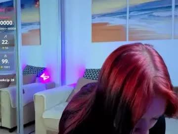 joyce_murphy — GOAL: kiss me [17 tokens remaining] Welcome guys!!! My name is Wendy  !!!!!!!  #lovense #new #shy #smalltits #18