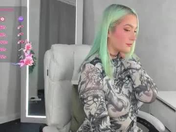 joyfuljasmine — GOAL: soft touch my hot body [35 tokens remaining] Welcome to my room! Its my 7th day!! #british #squirt #bigass #bigboobs #curvy