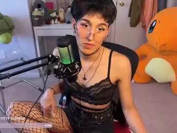 joystickjackie — bratty femboy milks you dry #dirtytalk #femboy #18 #mistress #smalltits