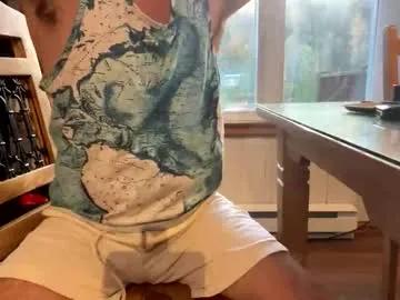 jsins_adventures — Cum Play n Chat.  #dilf #dadbod #thickcock #sexybeard