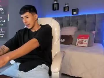 juan_zabala — GOAL: show cum [1000 tokens remaining] Welcome to my room! #latino #skinny #twink #bigdick