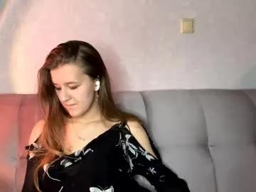 judieswales — GOAL: smille <3 [25 tokens remaining] Welcome to my room!  Hey, i'm Gera , ntmu #new #shy #18 #bigboobs #cosplay