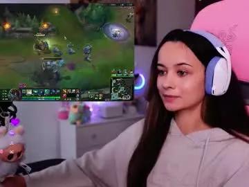 Freechat juicy___angel on Chaturbate