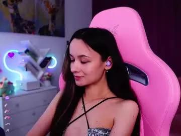 Freechat juicy___angel on Chaturbate