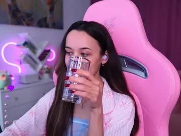 Freechat juicy___angel on Chaturbate