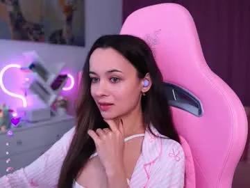 Freechat juicy___angel on Chaturbate
