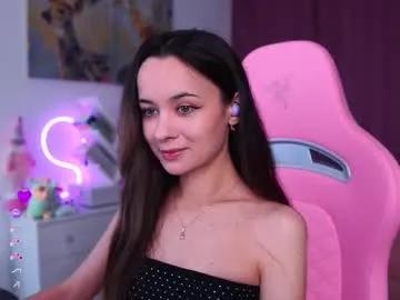 Freechat juicy___angel on Chaturbate
