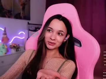 Freechat juicy___angel on Chaturbate