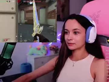 Freechat juicy___angel on Chaturbate