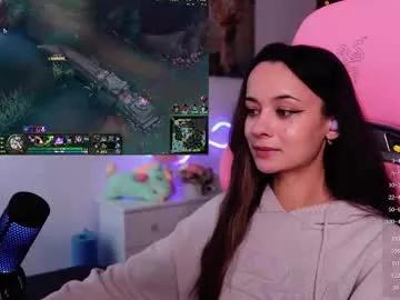 Freechat juicy___angel on Chaturbate