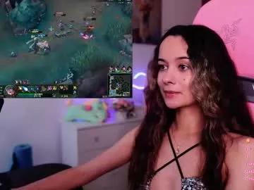 Freechat juicy___angel on Chaturbate