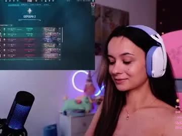 Freechat juicy___angel on Chaturbate