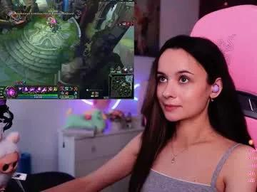 Freechat juicy___angel on Chaturbate