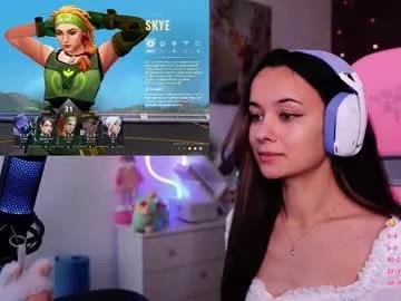 Freechat juicy___angel on Chaturbate