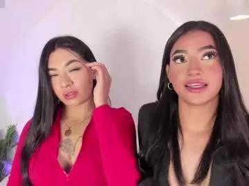 juli_casanova — SEXY AND HOR KISS FOR 44TOKENS (6-16-49)  // GOAL: Slap pussy + Fuck HARD! [183 tokens left] #lesbian #fuckmachine #deepthroat #bigboobs #saliva