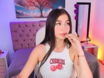 Freechat julianaa_castro on Chaturbate